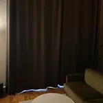 Modern Loft In The Middle Of The City, Parking Space, Tv Game *