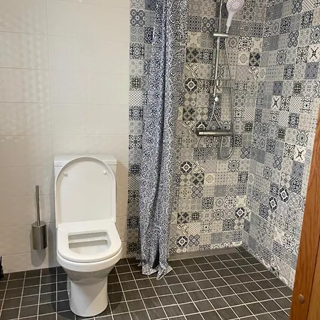 Modern Loft In The Middle Of The City, Parking Space, Tv Game Tallin