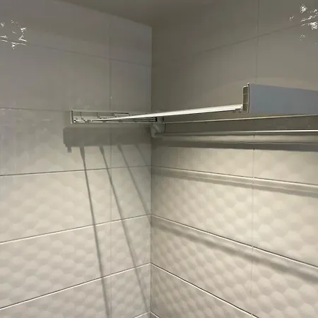 Modern Loft In The Middle Of The City, Parking Space, Tv Game Talin