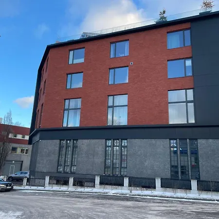 Modern Loft In The Middle Of The City, Parking Space, Tv Game * Talin