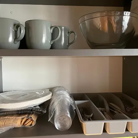 Modern Loft In The Middle Of The City, Parking Space, Tv Game 公寓 塔林