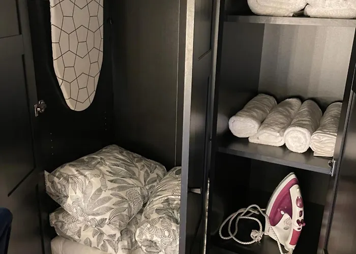 Modern Loft In The Middle Of The City, Parking Space, Tv Game * 탈린