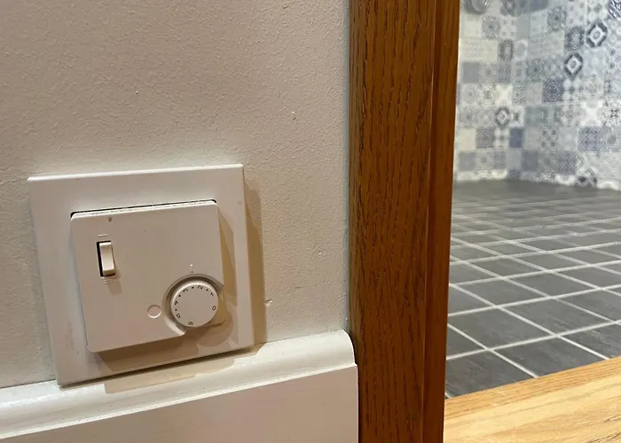 公寓 Modern Loft In The Middle Of The City, Parking Space, Tv Game *