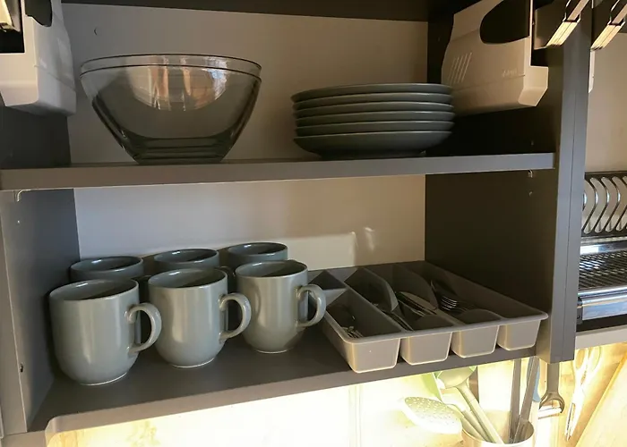 Modern Loft In The Middle Of The City, Parking Space, Tv Game