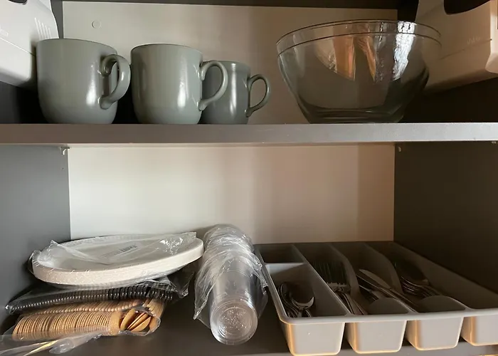 Modern Loft In The Middle Of The City, Parking Space, Tv Game 公寓 塔林