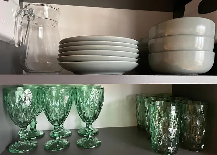 Apartment Modern Loft In The Middle Of The City, Parking Space, Tv Game Reval