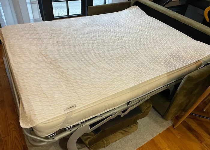 Modern Loft In The Middle Of The City, Parking Space, Tv Game Таллин